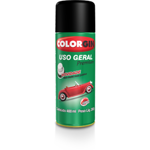 Spray Uso Geral 400 ml